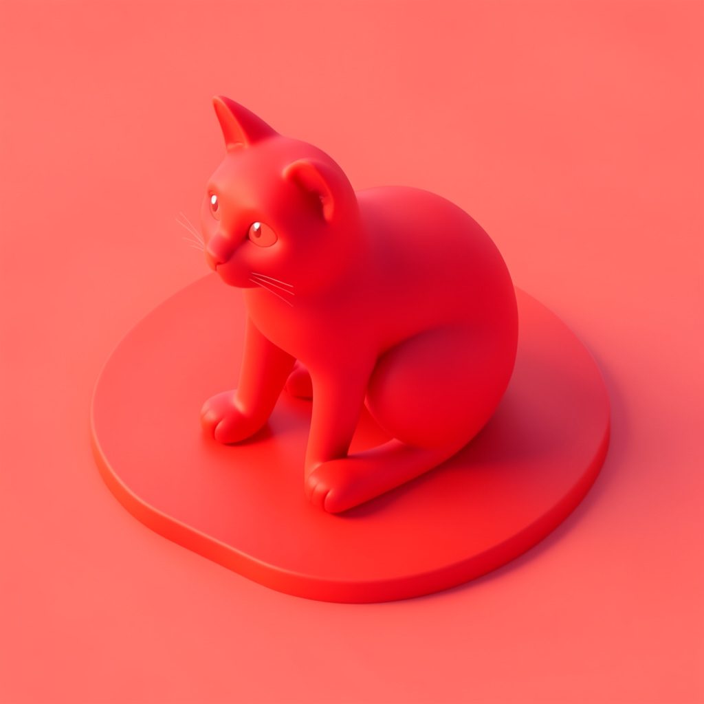 Ізометричний 3D-рендер обладнання для очищення води у лавандово-бузкових відтінках
